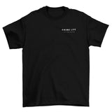 Anime Life T-Shirt - Anime Society Store