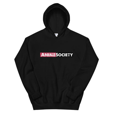 Anime Society Hoodie - Anime Society Store