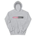 Anime Society Hoodie - Anime Society Store