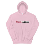 Anime Society Hoodie - Anime Society Store