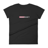 Anime Society T-Shirt - Anime Society Store