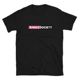 Anime Society T-Shirt - Anime Society Store