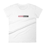 Anime Society T-Shirt - Anime Society Store