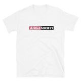 Anime Society T-Shirt - Anime Society Store