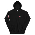 AS Logo Hoodie - Anime Society Store