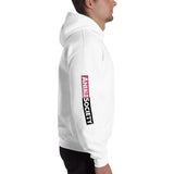 AS Logo Hoodie - Anime Society Store