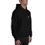 AS Logo Hoodie - Anime Society Store