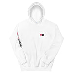 AS Logo Hoodie - Anime Society Store