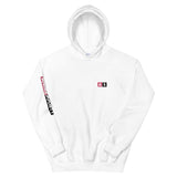 AS Logo Hoodie - Anime Society Store