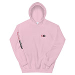 AS Logo Hoodie - Anime Society Store