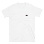 AS Logo T-Shirt - Anime Society Store