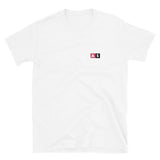 AS Logo T-Shirt - Anime Society Store