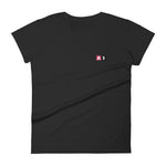 AS Logo T-Shirt - Anime Society Store