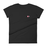 AS Logo T-Shirt - Anime Society Store