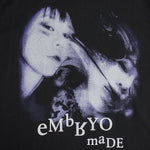 Embryo Made Emo Illusion T-Shirt - Anime Society Store