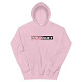 Hentai Society Hoodie - Anime Society Store