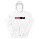 Hentai Society Hoodie - Anime Society Store