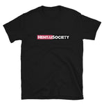 Hentai Society T-Shirt - Anime Society Store