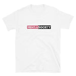 Hentai Society T-Shirt - Anime Society Store