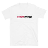 Hentai Society T-Shirt - Anime Society Store