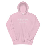 Introverting Isn’t New Hoodie - Anime Society Store