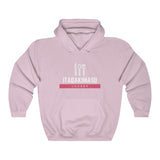 Itadakimasu Hoodie - Anime Society Store