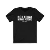 My Anime Just Ended T-Shirt - Anime Society Store