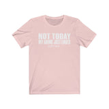 My Anime Just Ended T-Shirt - Anime Society Store