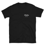 Otaku T-Shirt - Anime Society Store