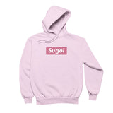 Sugoi Hoodie - Anime Society Store