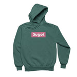 Sugoi Hoodie - Anime Society Store