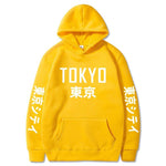 Tokyo Hoodie - Anime Society Store