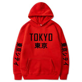 Tokyo Hoodie - Anime Society Store