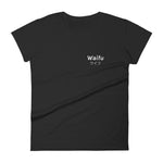 Waifu T-Shirt - Anime Society Store