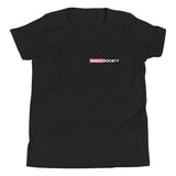 Youth Anime Society T-Shirt - Anime Society Store